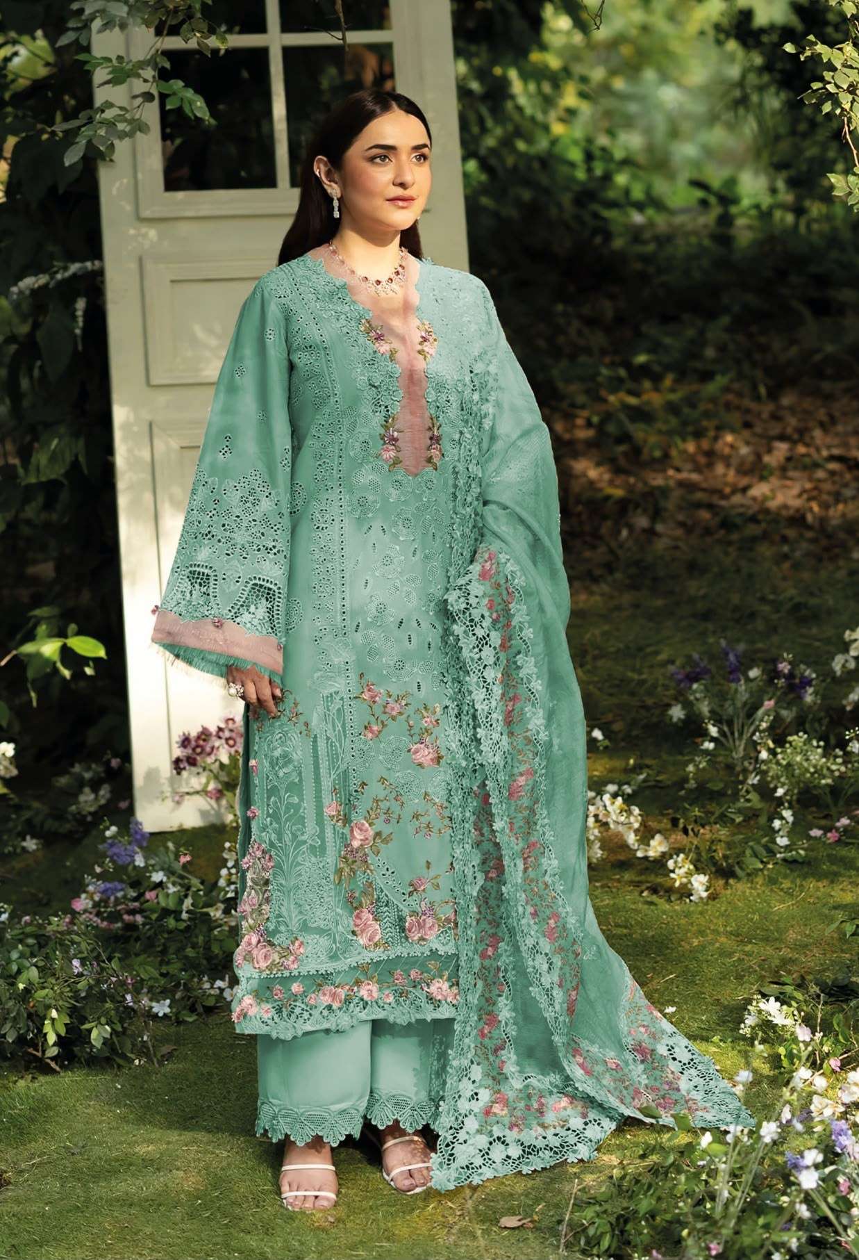 ELAF PREMIUM - 06 D NO. 2046 BY DEEPSY SUITS